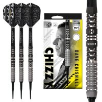 Harrows Dave Chisnall Softdarts Series 4
