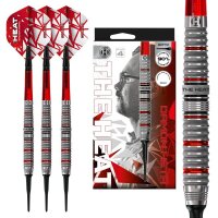 Harrows Damon Heta Series 4 Softdarts