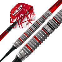 Harrows Damon Heta Series 4 Softdarts