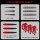 Harrows Damon Heta Series 4 Softdarts