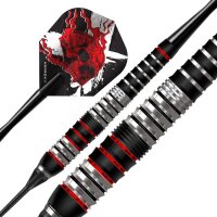 Harrows Ryan Searle Softdarts Series 3