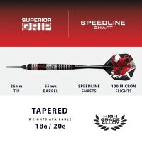 Harrows Ryan Searle Softdarts Series 3