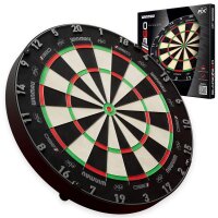 Winmau Blade 6 TC 360 Dartboard