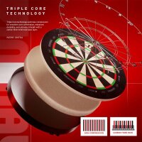 Winmau Blade 6 TC 360 Dartboard