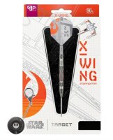 Target Star Wars X-Wing Steeldarts