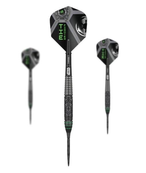 Target Star Wars Tie Fighter Steeldarts