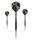 Target Star Wars Tie Fighter Steeldarts
