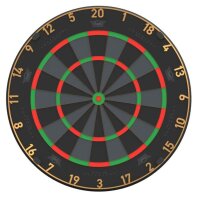 Bulls NL Advantage Black Edition Dartboard