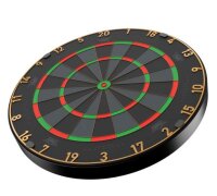 Bulls NL Advantage Black Edition Dartboard