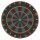 Bulls NL Advantage Black Edition Dartboard