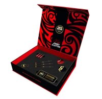 Red Dragon Jonny Clayton 50 Years Player Limited Edition Steeldarts