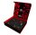 Red Dragon Jonny Clayton 50 Years Player Limited Edition Steeldarts