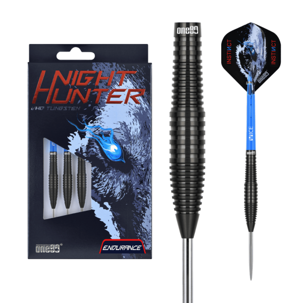 ONE80 Night Hunter Endurance