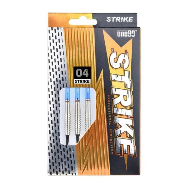 ONE80 Strike 04 Softdart