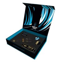 Red Dragon Gerwyn Price 50 Years Player Limited Edition Steeldarts