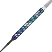 Target Luke Littler EDGE Steeldarts