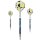 Target Luke Littler EDGE Steeldarts