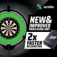 Scolia Home 2 Electronic Score System mit...