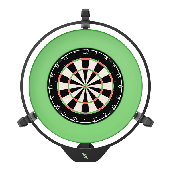 Scolia Home 2 Electronic Score System OHNE Beleuchtungsring Vers. 2.3 (2026)