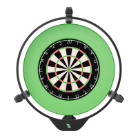 Scolia Home 2 Electronic Score System OHNE...