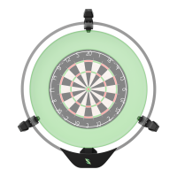 Scolia Home 2 Electronic Score System OHNE...