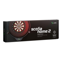Scolia Home 2 Electronic Score System OHNE Beleuchtungsring Vers. 2.3 (2026)