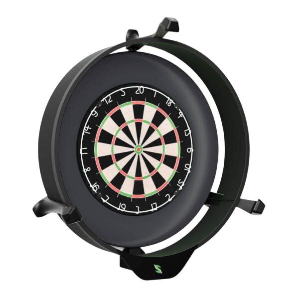 Scolia Home 2 FLEX - Electronic Score System mit Beleuchtungsring Vers. 2.3 (2026)