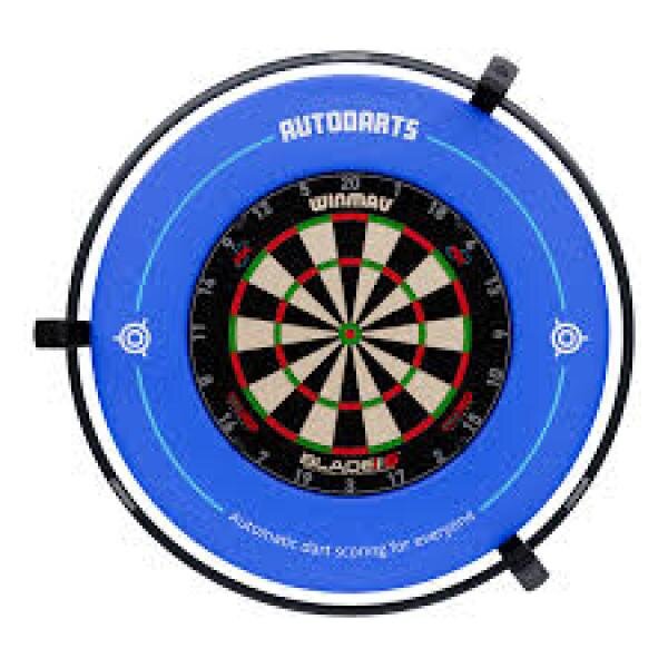 Vantage Autodarts Autoscoring Z&auml;hlsystem