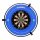 Vantage Autodarts Autoscoring Z&auml;hlsystem