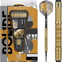 Bolide Envy 01 90% SP Steeldarts