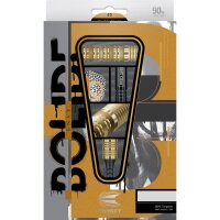 Bolide Envy 01 90% SP Steeldarts