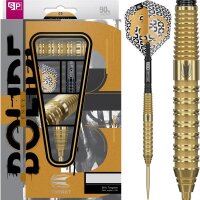 Bolide Envy 02 90% SP Steeldarts