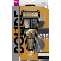 Bolide Envy 02 90% SP Steeldarts