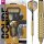 Bolide Envy 02 90% SP Steeldarts