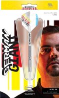 Target Gabriel Clemens Generation One Softdarts