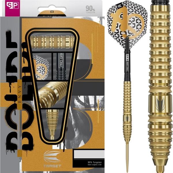 Bolide Envy 03 90% SP Steeldarts
