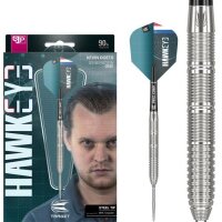 Kevin Doets Hawkey Generation One Steeldarts