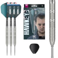 Kevin Doets Hawkey Generation One Steeldarts