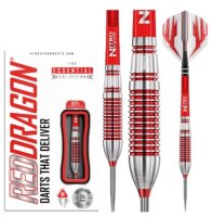 Red Dragon Reflex Steeldarts