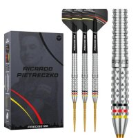 Precise180 Ricardo Pietreczko Steeldarts