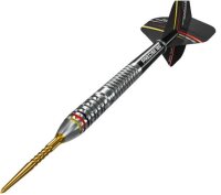 Precise180 Ricardo Pietreczko Steeldarts