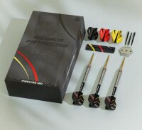 Precise180 Ricardo Pietreczko Steeldarts