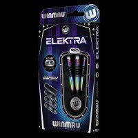 Winmau Elektra Steeldarts