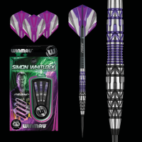 Winmau Simon Whitlock Special Edition Steeldarts