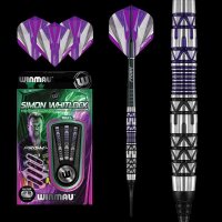 Winmau Simon Whitlock Special Edition Softdarts