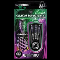 Winmau Simon Whitlock Special Edition Softdarts