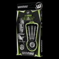 Winmau MvG Exact Steeldarts