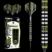 Winmauu MvG Assault Steeldarts