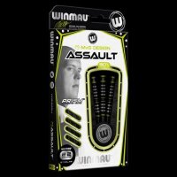 Winmauu MvG Assault Steeldarts