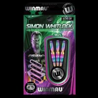 Winmau Simon Whitlock Steeldarts